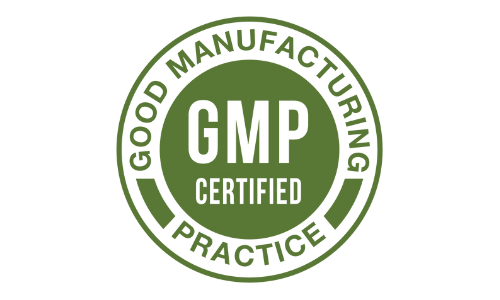 lean bliss gmp certified